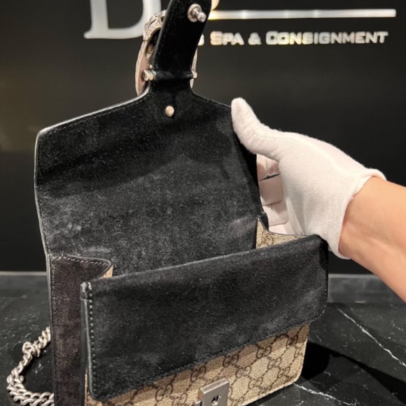 Gucci Dionysus - Picture 7 of 10